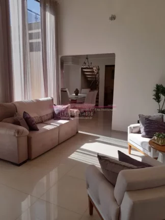 Foto do imóvel Casa a venda no Condomínio Portal das Estrelas em Boituva, interior SP