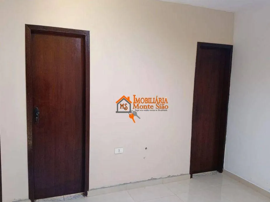 Imagem Sobrado com 7 dormitórios à venda, 400 m² por R$ 850.000 - Cidade Parque Alvorada - Guarulhos/SP