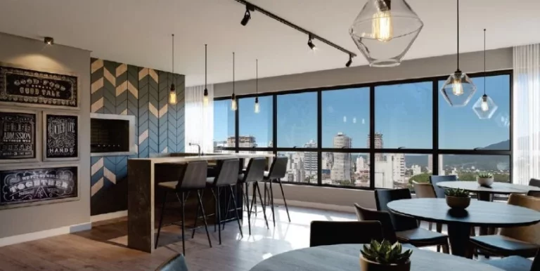 Imagem COBERTURA RESIDENCIAL em Itapema - SC, Meia Praia