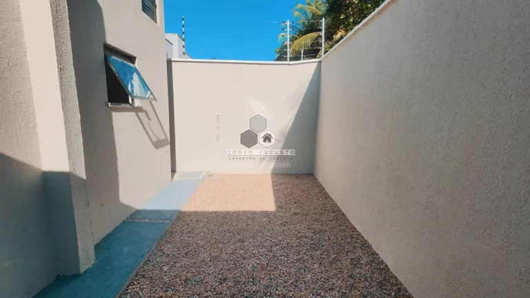 Imagem Maestro Residence - casas planas em alto padrão com 03 suites na Lagoa Redonda, grande Messejana