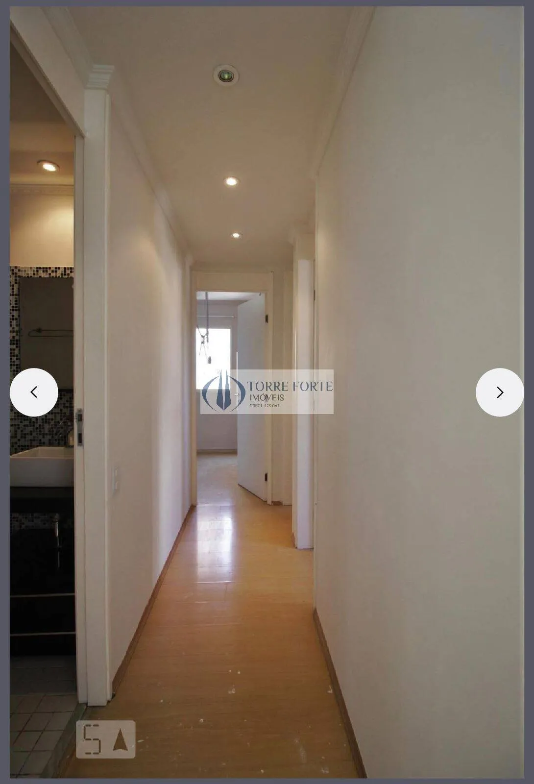 Imagem Lindo Apartamento com 3 Dormitórios, 1 Suíte e 2 Vagas no Morumbi