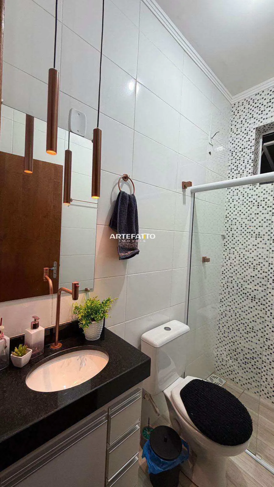 Imagem Apartamento à venda em Franca, Residencial São Jerônimo, com 2 quartos, 70m2