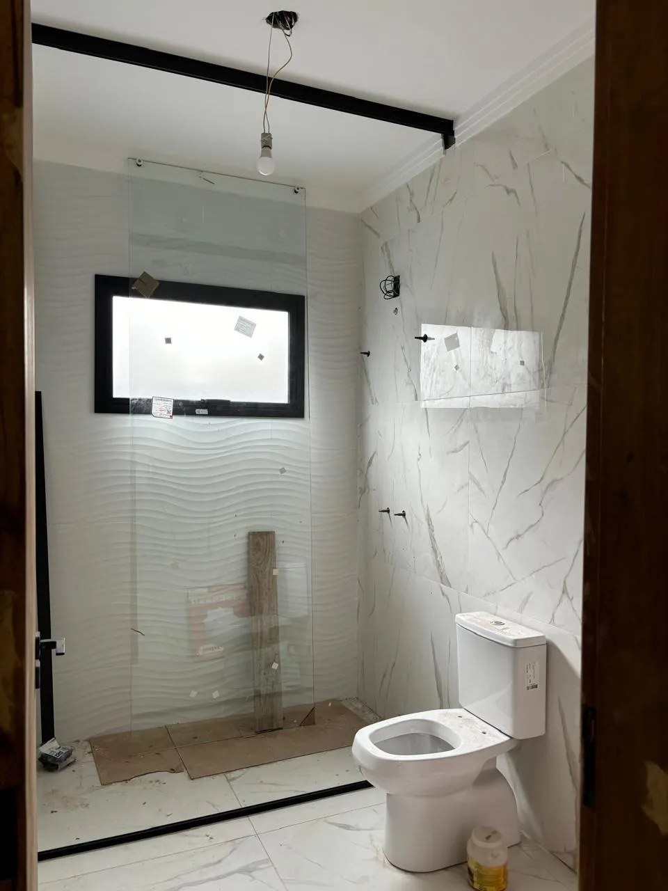 Imagem Linda Casa no Condomínio Via Reggio - Fino Acabamento