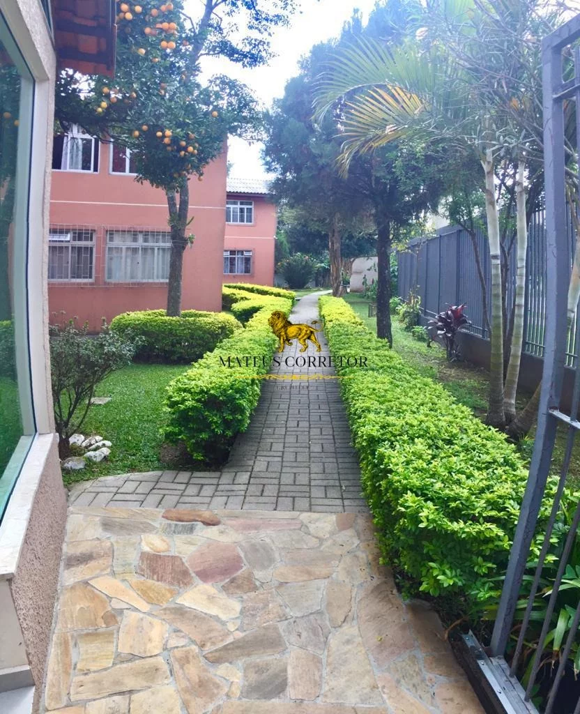 Imagem APARTAMENTO RESIDENCIAL em CURITIBA - PR, SÍTIO CERCADO