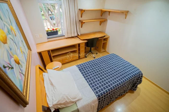 Imagem APARTAMENTO RESIDENCIAL em BRASÍLIA - DF, ASA NORTE