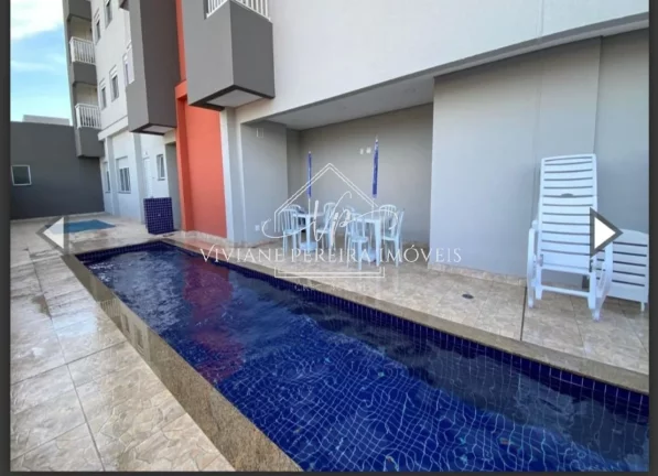 Imagem Apartamento para locação no bairro Santa Maria, em Osasco-SP, com 2 quartos, 1 banheiro e vaga de garagem!