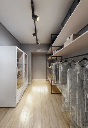 Foto do imóvel Studio à Venda, 27 m² em Sumarezinho - São Paulo