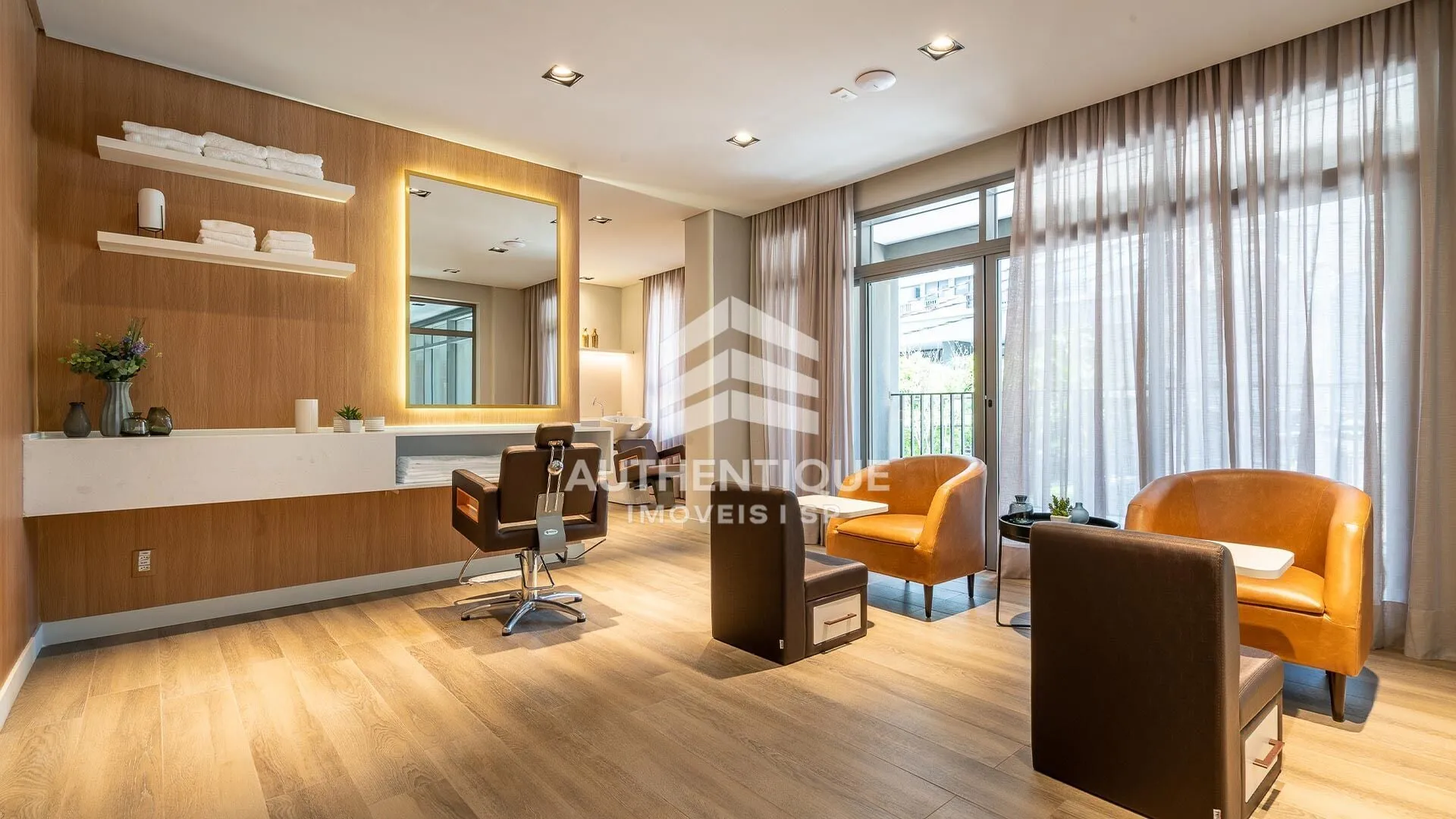 Imagem Lounge 71 Vila Mariana - Apartamento à venda em São Paulo/SP