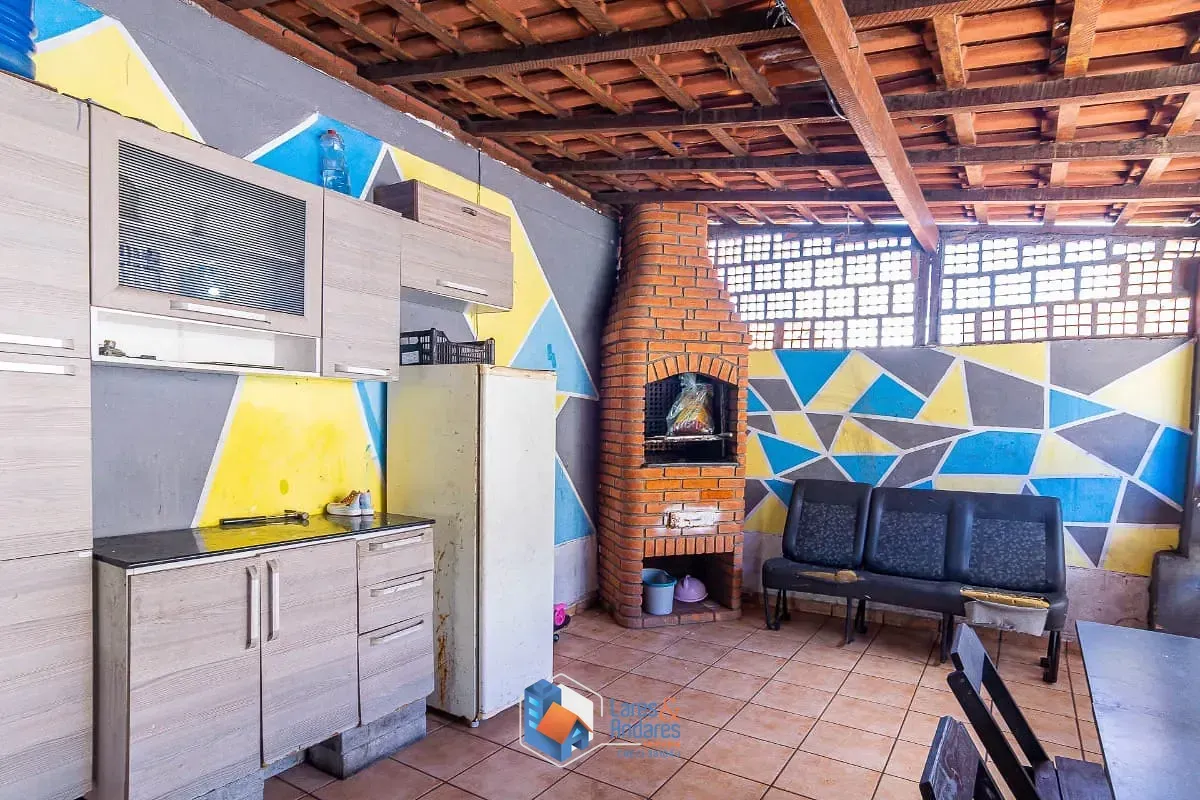 Imagem Casa para venda em Jardim Esmeralda com 5 quartos, 243m²