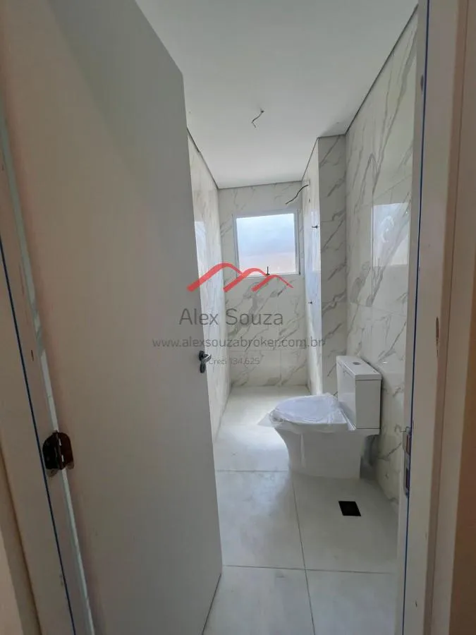 Imagem Apartamento Garden para Venda em Hortolândia, Loteamento Gleba A1, 2 dormitórios, 1 banheiro, 2 vagas