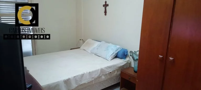 Imagem Apartamento super espaçoso no Gonzaga - Santos à venda!!!!