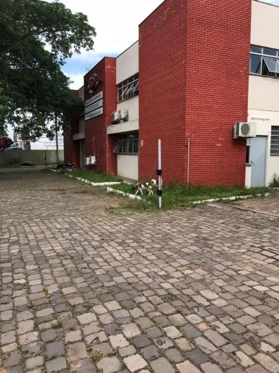 Imagem Pavilhão para Venda - 1650m², 0 dormitórios, Anchieta