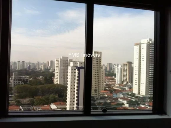 Imagem Sala Comercial de 67m² na Brooklin