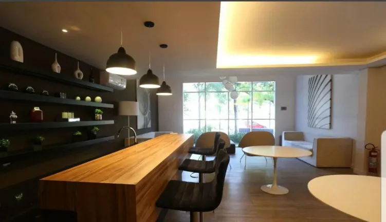 Imagem Apartamento com 2 Quartos à Venda, 54 m² em Umuarama - Osasco