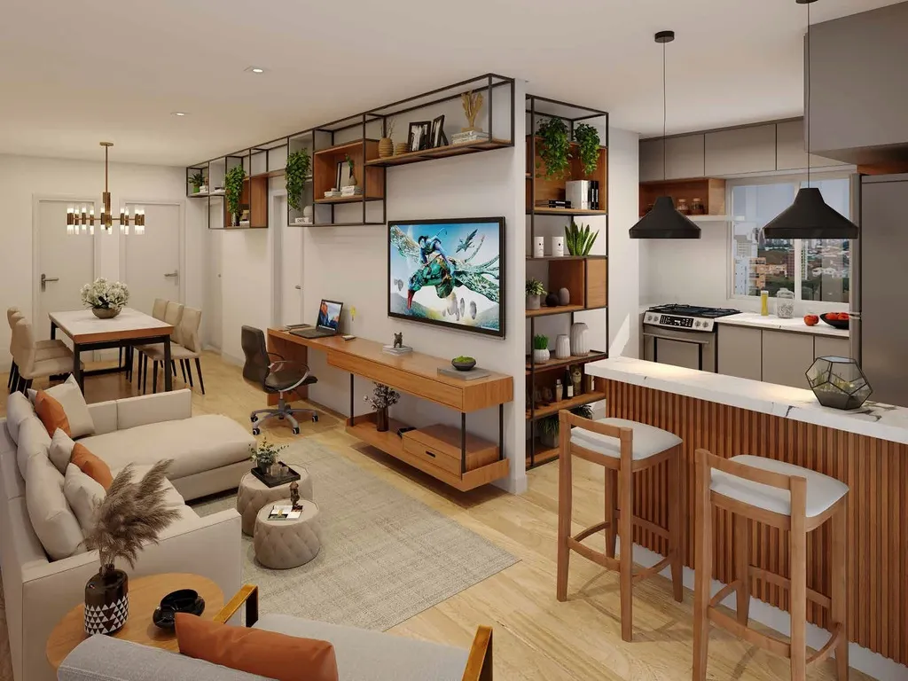 Imagem APARTAMENTO RESIDENCIAL em São Paulo - SP, Itaquera