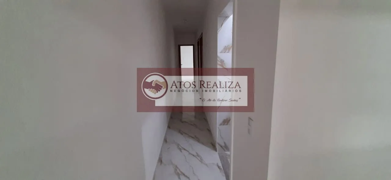 Imagem Casa com piscina praia de Itanhaém Cibratel II Itanhaém