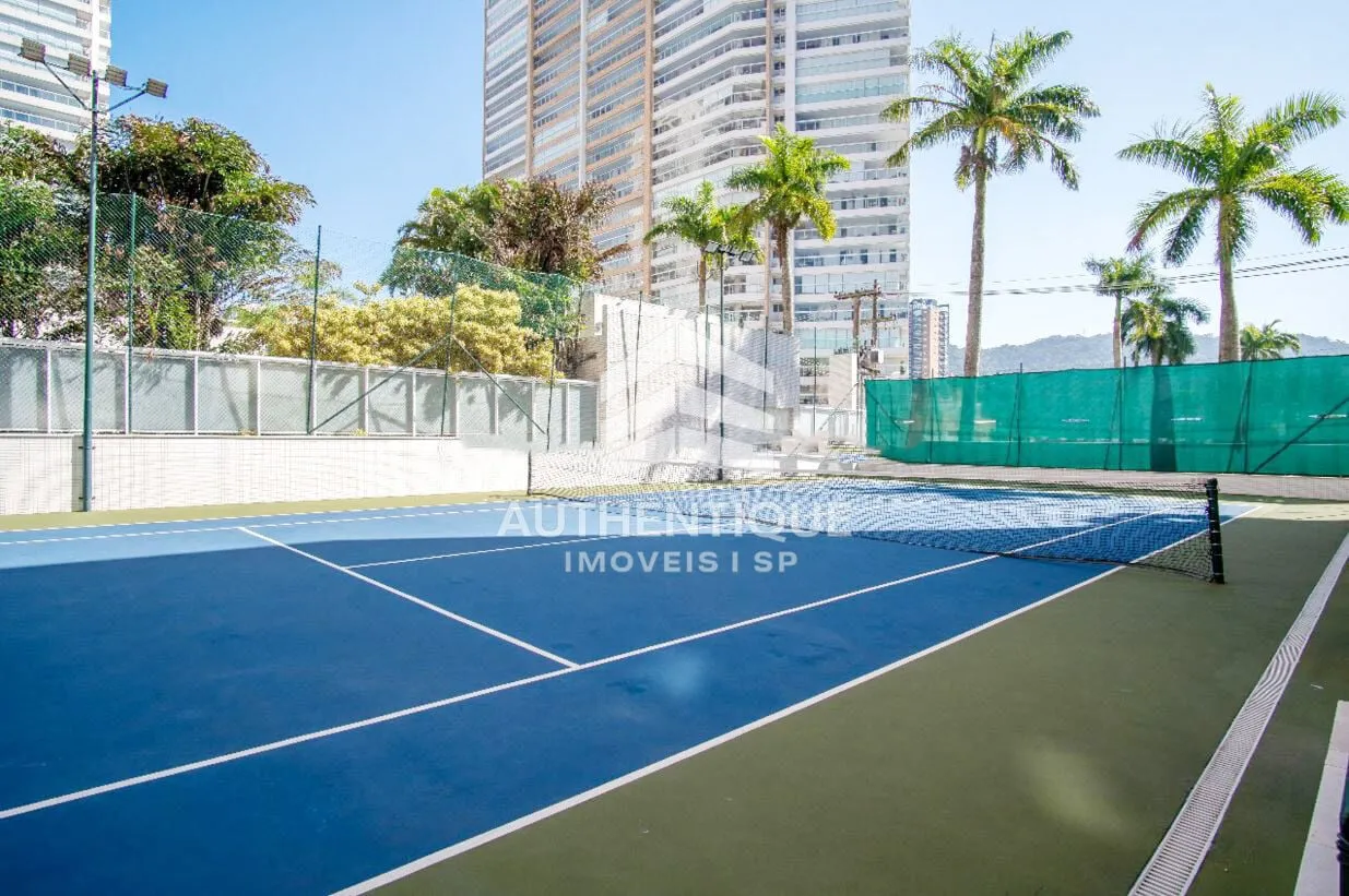 Imagem OÁSIS SPA E HOME RESORT GUARUJÁ - Apartamento no bairro Enseada / Vila Santa Clara no Guarujá à venda!