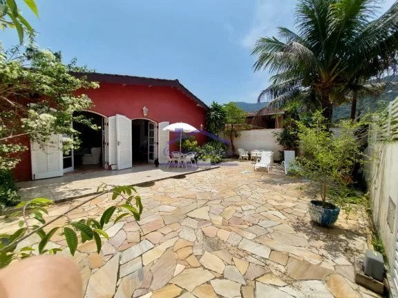 Foto do imóvel Excelente casa no Lázaro