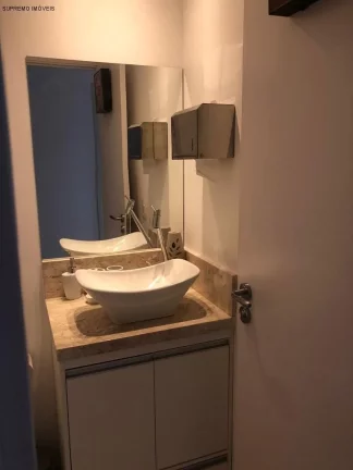 Imagem APARTAMENTO RESIDENCIAL em SÃO PAULO - SP, VILA SÔNIA