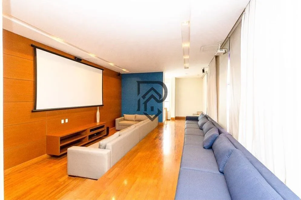 Imagem Apartamento Alto Padrão Condomínio Cristall Parque da Aclimação