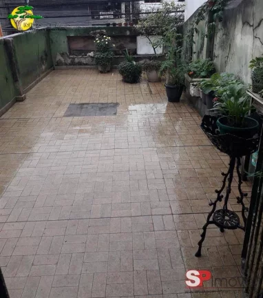 Imagem CASA COMERCIAL NA CASA VERDE