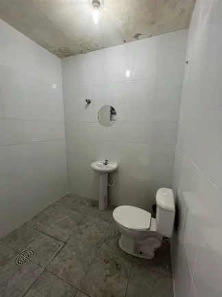 Imagem Casa com 2 dorms, Ribeirópolis, Praia Grande - R$ 200 mil