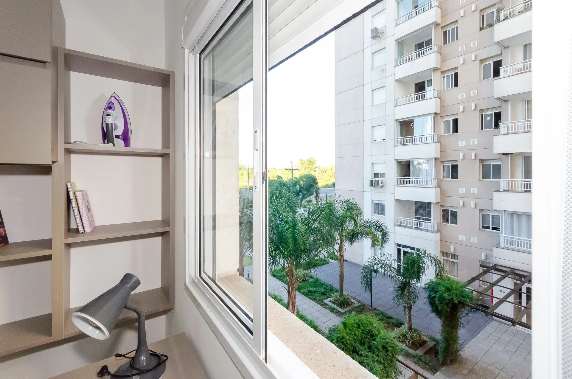 Imagem Bella Vista Liberdade Apartamento de 2 dormitórios no bairro Humaitá