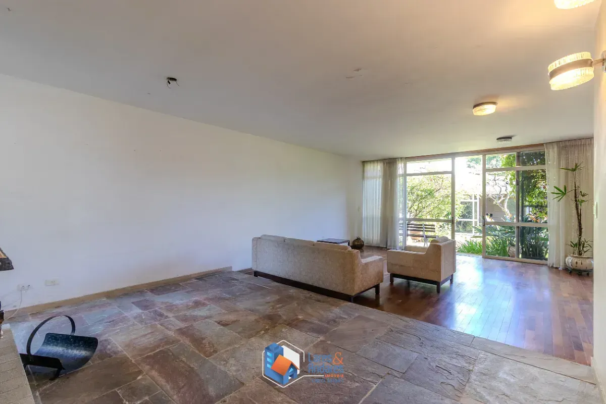 Imagem Casa para venda em Brooklin Paulista com 4 quartos, sendo 2 suítes, 300m²