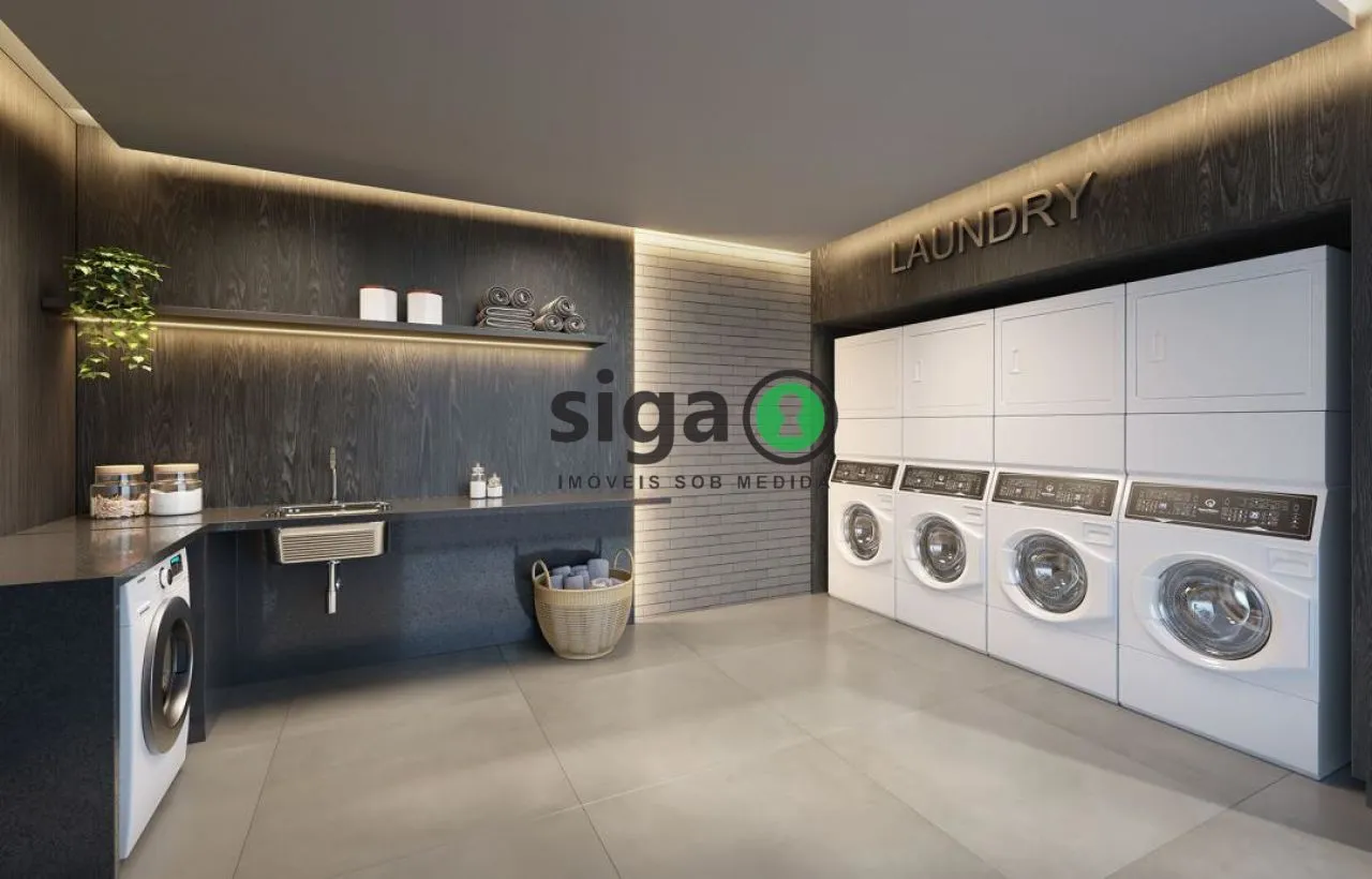 Imagem Apartamento para venda no Jardim Paulista, São Paulo - SP