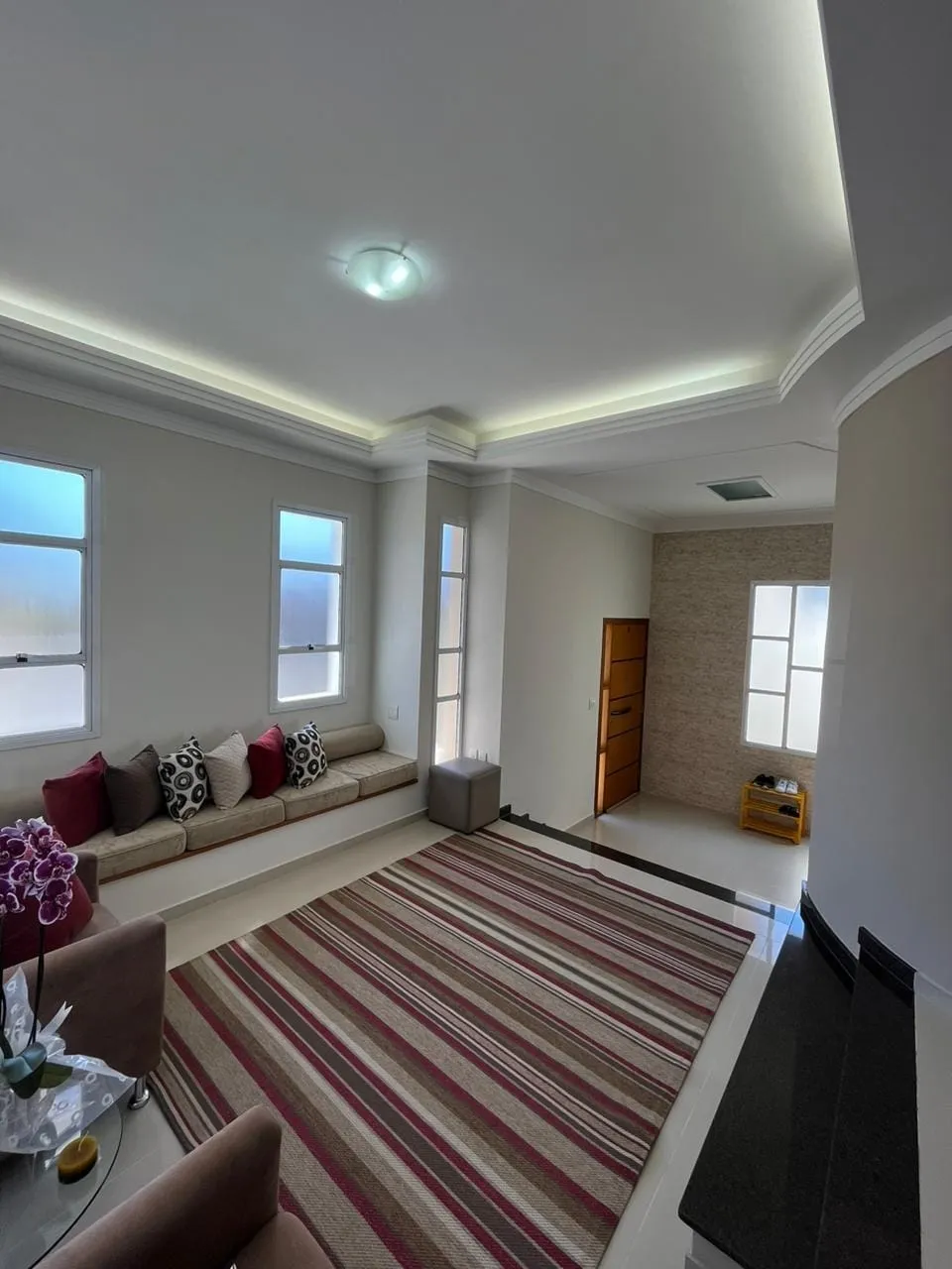 Imagem Casa à venda 4 Quartos, 1 Suite, 4 Vagas, 256M², Urbanova, São José dos Campos - SP | Altos da Serra IV