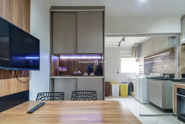 Imagem Apartamento à venda Moema São Paulo