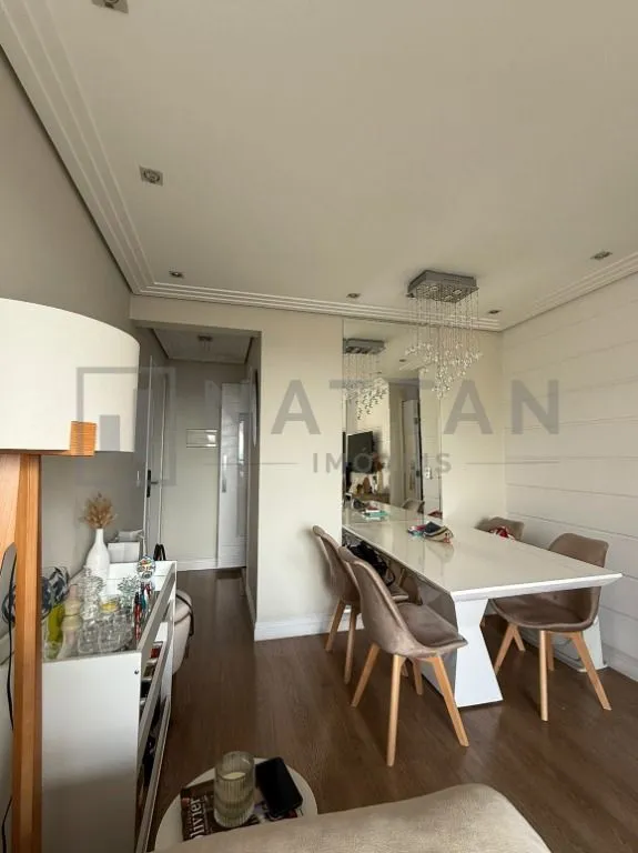 Imagem Apartamento com 3 dormitórios à venda, 57 m² por R$ 530.000,00 - Tatuapé - São Paulo/SP