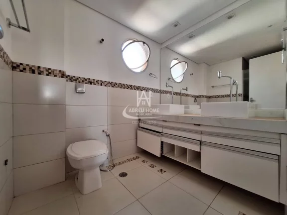 Imagem Apartamento, Centro - São José do Rio Preto