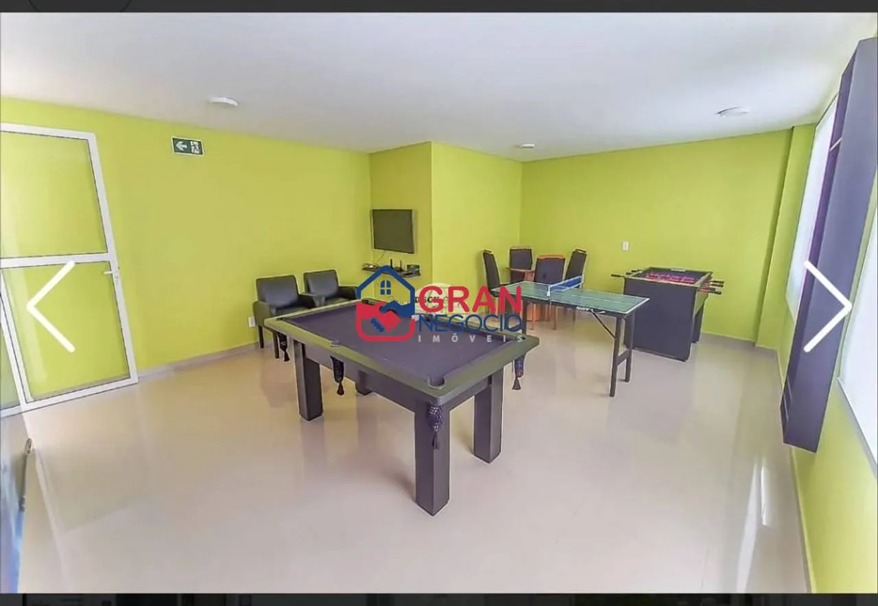 Imagem Apartamento com 2 dormitórios para alugar, 40 m² por R$ 1.280/mês - Bonfim - Almirante Tamandaré/PR