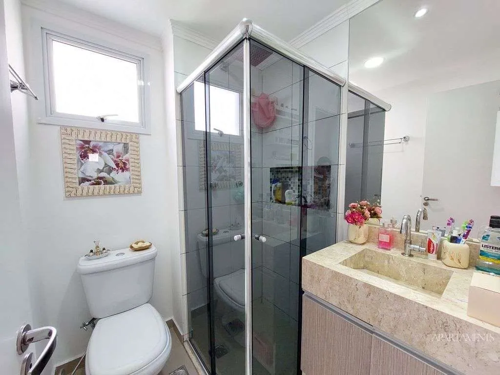 Imagem Apartamento à Venda em Vila Andrade, São Paulo - SP