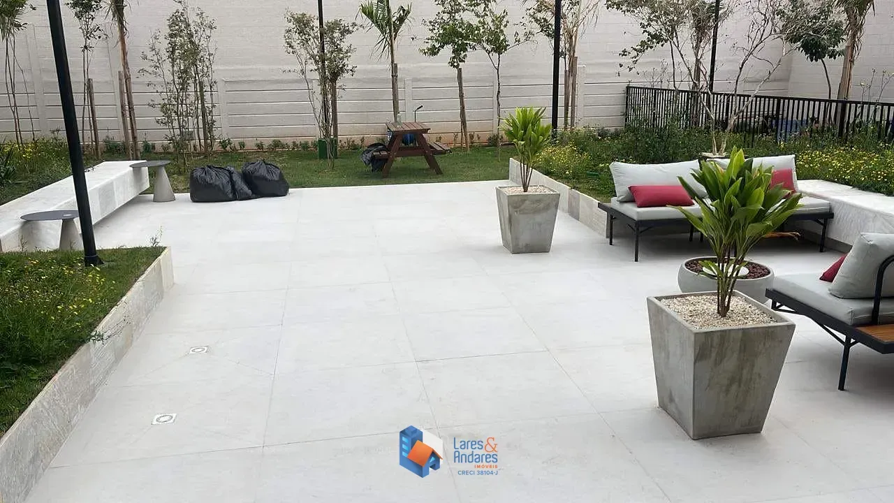 Imagem STUDIO À VENDA COM 25 M², BUSINESS PLACE, 3º ANDAR, COM ESPAÇO GOURMET, PET PLACE E S/VG - IPIRANGA - SP.