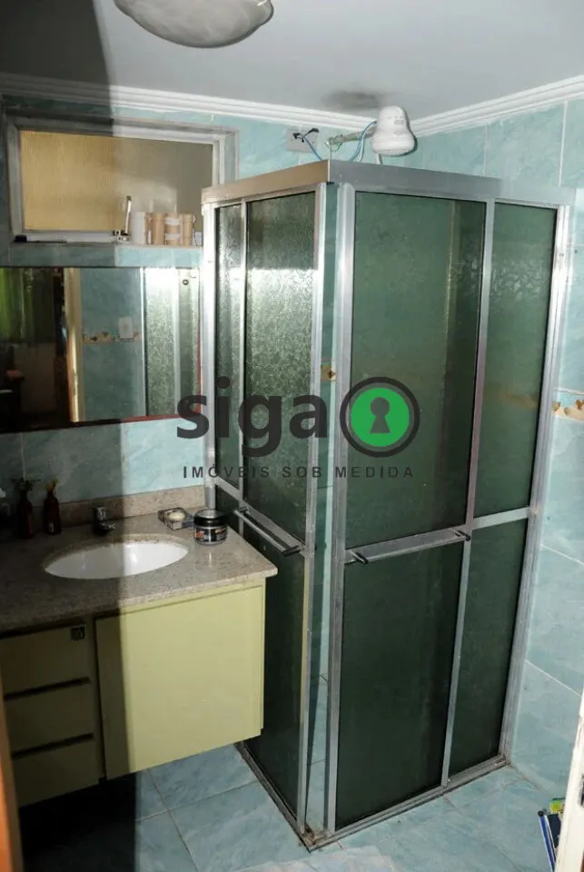 Imagem APARTAMENTO A VENDA SP