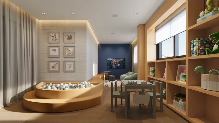 Imagem Zaya Brava - Breve Lançamento - Apartamento à venda no bairro Praia Brava de Itajaí - Itajaí/SC