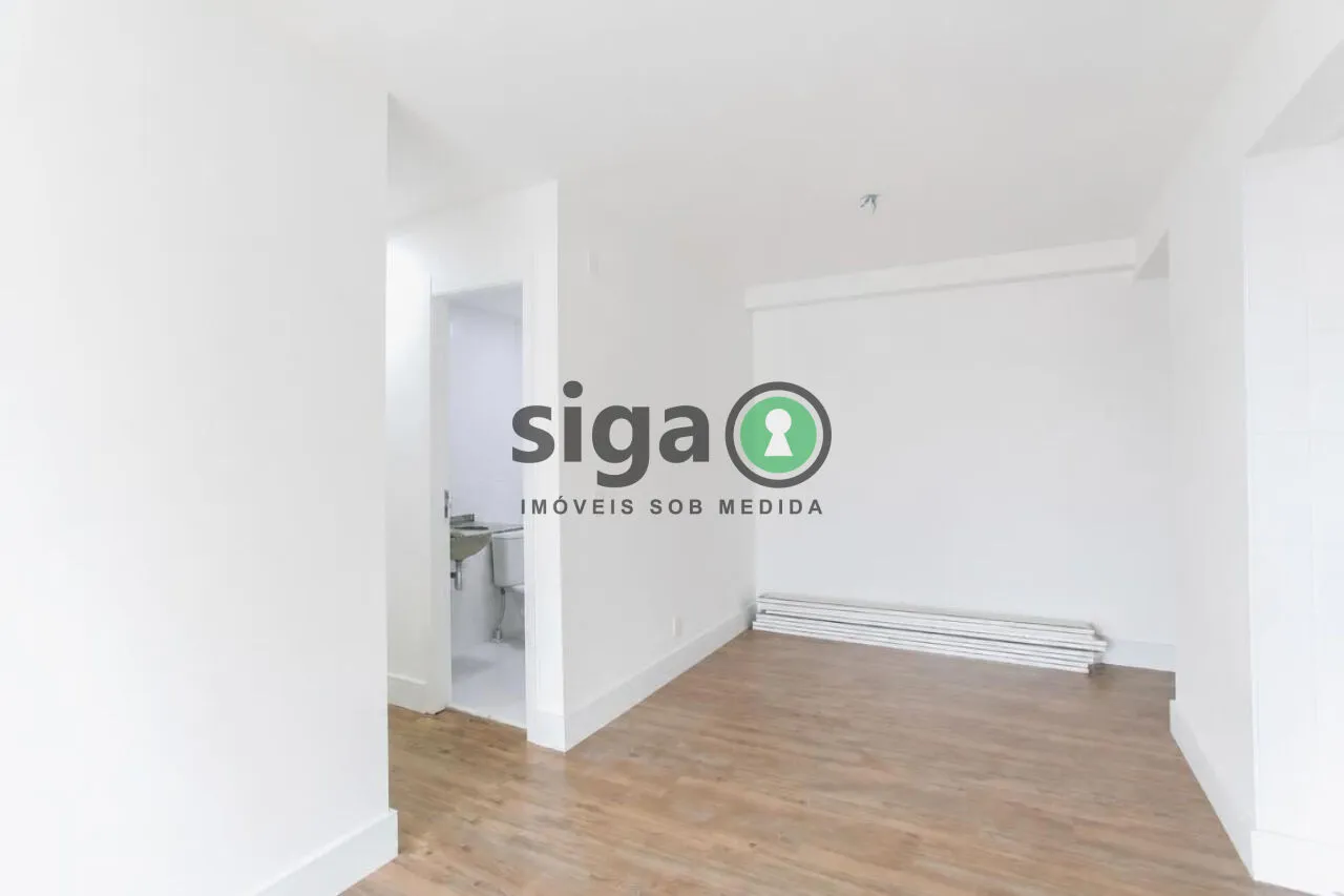 Imagem Apartamento com 3 quartos na Vila Mascote /Vila Santa Catarina - São Paulo/SP