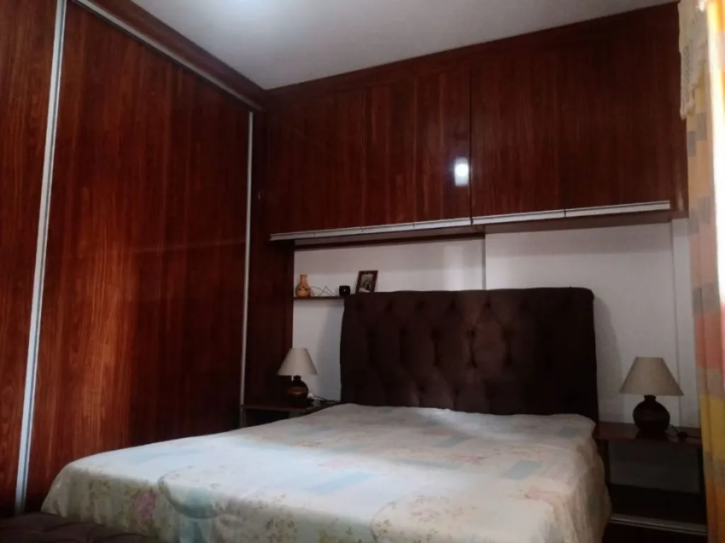 Imagem APARTAMENTO COM 100,00 m² - AVIAÇÃO - PRAIA GRANDE SP