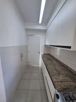 Imagem Apartamento para Alugar em Alphaville - Alpha Garden