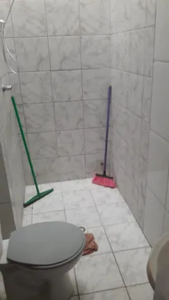 Imagem Casa de Condomínio com 2 Quartos à Venda, 55 m² em Jardim Bela Vista - Mogi das Cruzes