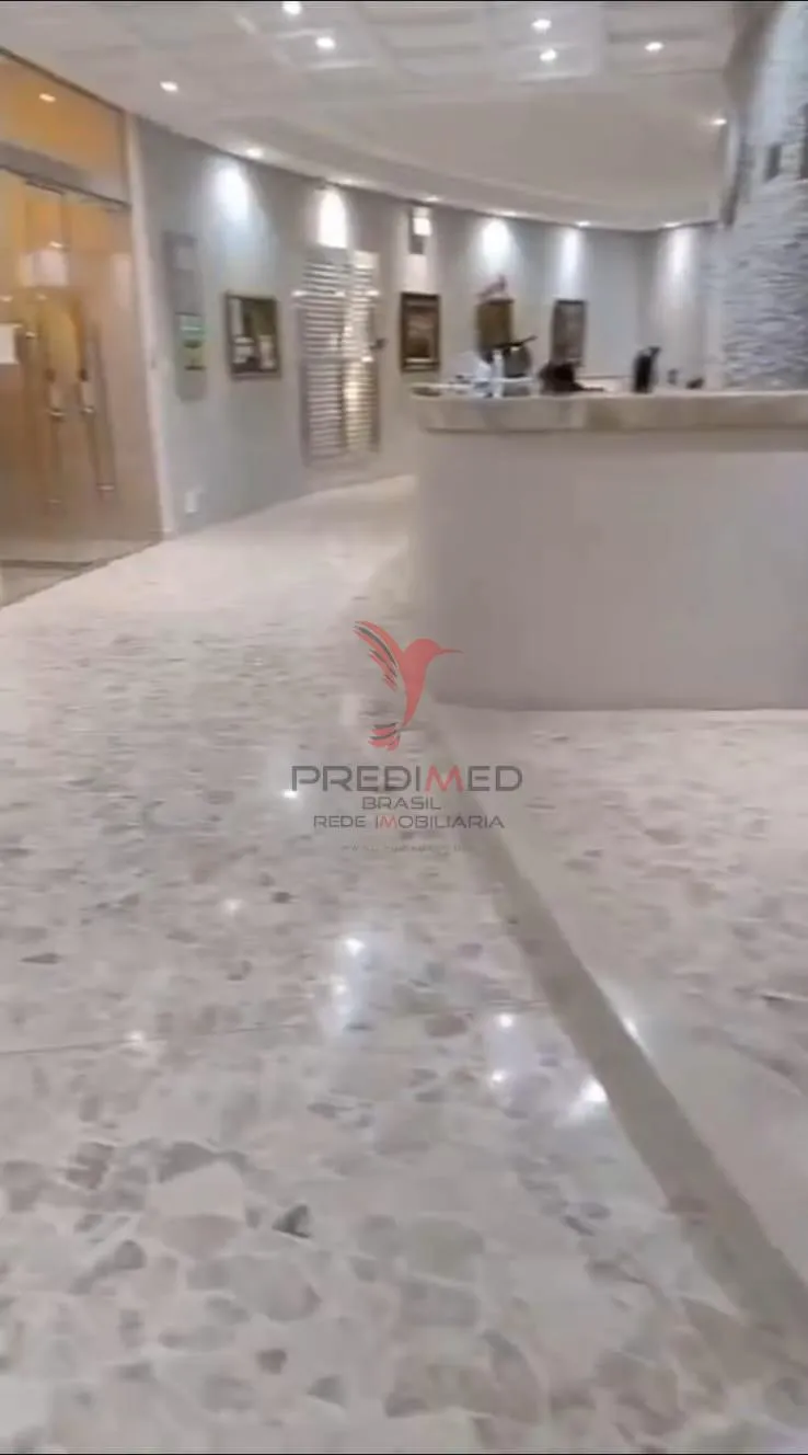 Imagem APARTAMENTO DE 1 DORM À VENDA NA BELA VISTA EM SÃO PAULO/SP