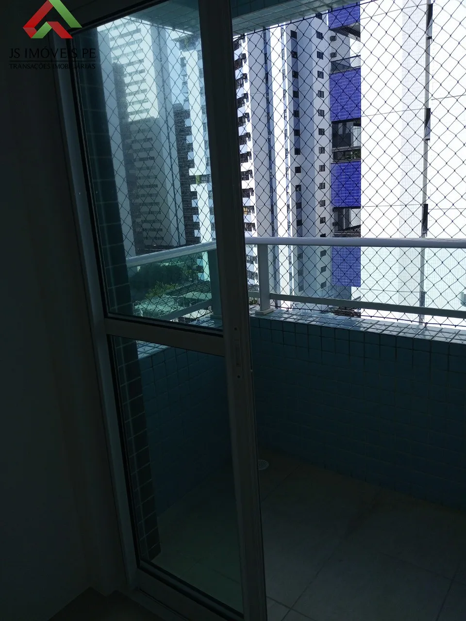 Imagem Excelente oportunidade de locação: Apartamento de 3 quartos na Piedade, Jaboatão dos Guararapes-PE!