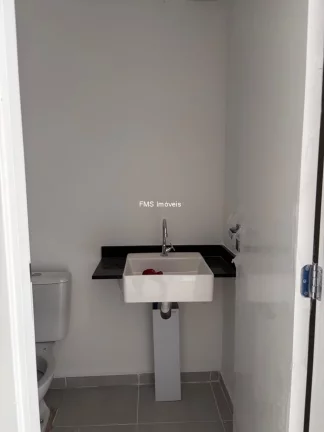 Imagem Studio à venda na Vila Olímpia com 1 quarto, 1 banheiro, 1 vaga e 25m²