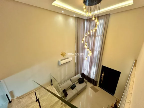Imagem Casa Nova de Alto Padrão à Venda na Praia de Zimbros Bombinhas SC