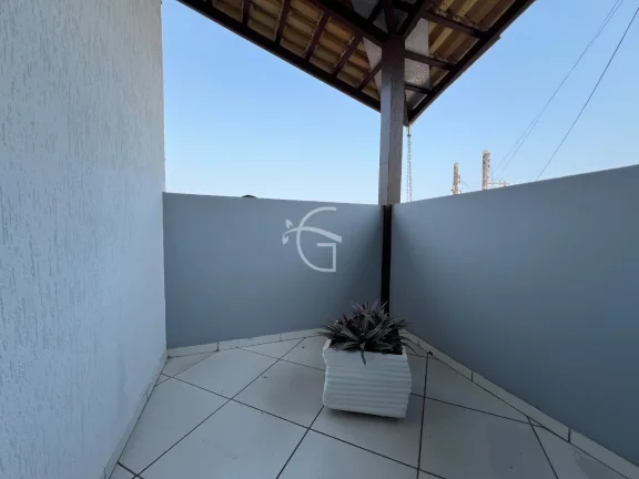 Imagem SOBRADO - AVERBADO