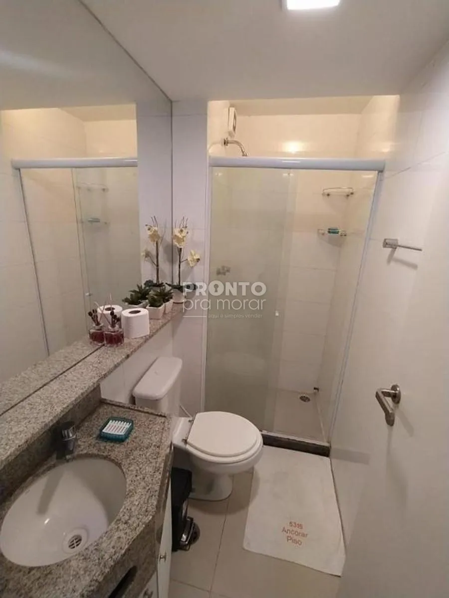 Imagem Ancorar Flat Resort