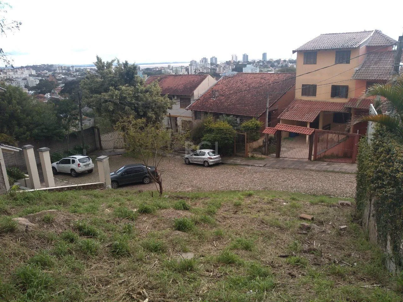 Imagem Terreno em Condominio para Venda - 468m², 0 dormitórios, Nonoai, Porto Alegre