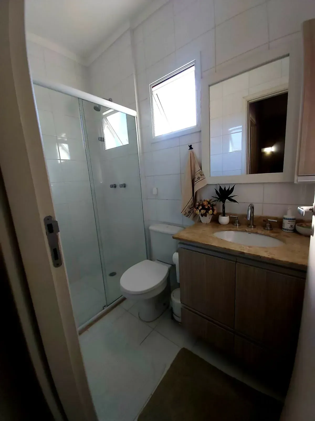 Imagem Casa em Condomínio com 3 Dormitórios no Jardim Colônia, Jundiaí